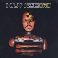 Halt mp3 Album by Heinz Rudolf Kunze
