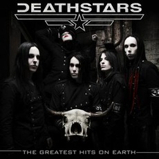 The Greatest Hits On Earth mp3 Artist Compilation by Deathstars