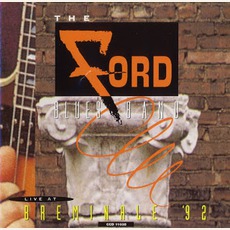Live At Breminale '92 mp3 Live by The Ford Blues Band