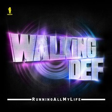 Running All My Life mp3 Single by Walking Def