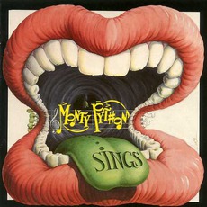 Monty Python Sings mp3 Artist Compilation by Monty Python