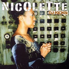 DJ-Kicks: Nicolette mp3 Compilation by Various Artists
