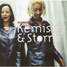 DJ-Kicks: Kemistry & Storm mp3 Compilation by Various Artists