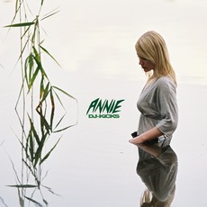 DJ-Kicks: Annie mp3 Compilation by Various Artists