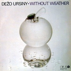 Without Weather mp3 Album by Dežo Ursiny