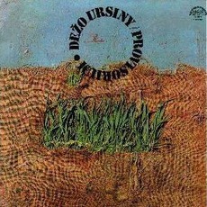 Provisorium mp3 Album by Dežo Ursiny
