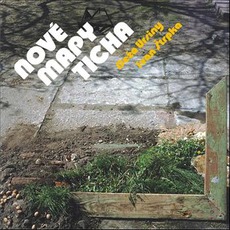 Nové Mapy Ticha (Re-Issue) mp3 Album by Dežo Ursiny & Ivan Štrpka