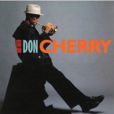 Art Deco mp3 Album by Don Cherry
