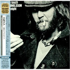 A Little Touch Of Schmilsson In The Night (Japanese Edition) mp3 Album by Nilsson