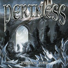 Frozen Time mp3 Album by Pertness