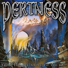From The Beginning To The End mp3 Album by Pertness