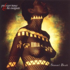 Shaman's Breath mp3 Album by Professor Trance & The Energisers