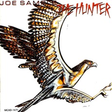 The Hunter mp3 Album by Joe Sample