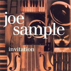 Invitation mp3 Album by Joe Sample