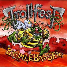 Brumlebassen mp3 Album by TrollfesT