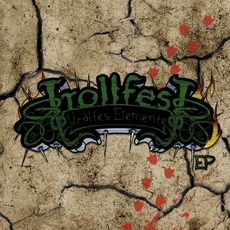 Uraltes Elemente mp3 Album by TrollfesT