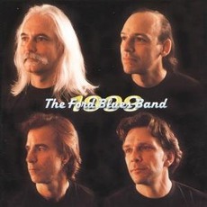 1999 mp3 Album by The Ford Blues Band