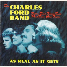 As Real As It Gets mp3 Album by The Charles Ford Band