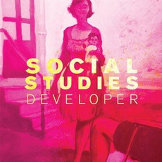 Developer mp3 Album by Social Studies