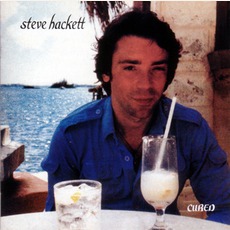 Cured (Remastered) mp3 Album by Steve Hackett
