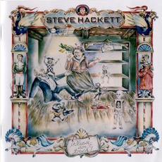Please Don't Touch (Remastered) mp3 Album by Steve Hackett
