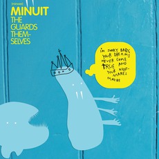 The Guards Themselves mp3 Album by Minuit