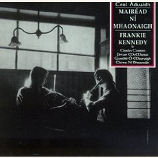 Ceol Aduaidh (Re-Issue) mp3 Album by Mairéad Ní Mhaonaigh & Frankie Kennedy