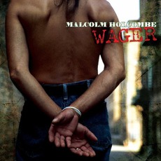 Wager mp3 Album by Malcolm Holcombe