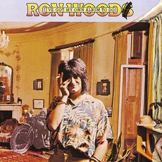 I've Got My Own Album To Do mp3 Album by Ron Wood