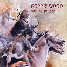 Not For Beginners mp3 Album by Ron Wood