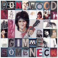 Gimme Some Neck mp3 Album by Ron Wood