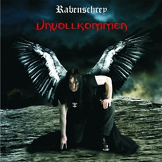 Unvollkommen mp3 Album by Rabenschrey
