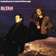 Altan mp3 Album by Frankie Kennedy & Mairéad Ní Mhaonaigh