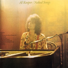 Naked Songs mp3 Album by Al Kooper