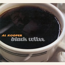 Black Coffee mp3 Album by Al Kooper