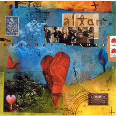 Runaway Sunday mp3 Album by Altan