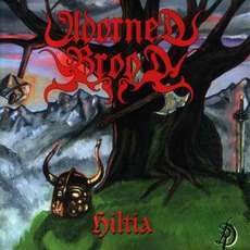 Hiltia mp3 Album by Adorned Brood