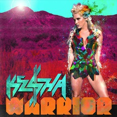 Warrior (Deluxe Edition) mp3 Album by Ke$ha