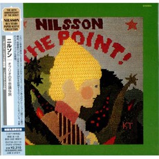 The Point! (Japanese Edition) mp3 Soundtrack by Nilsson