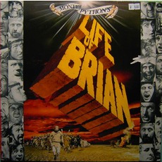 Monty Python's Life Of Brian mp3 Soundtrack by Monty Python