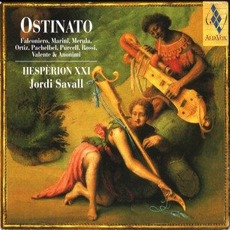 Ostinato mp3 Compilation by Various Artists