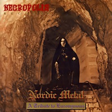 Nordic Metal: A Tribute To Euronymous mp3 Compilation by Various Artists