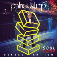 Soul Punk (Deluxe Edition) mp3 Album by Patrick Stump
