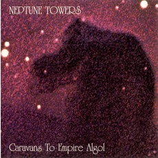 Caravans To Empire Algol mp3 Album by Neptune Towers