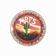 New Riders Of The Purple Sage mp3 Album by New Riders Of The Purple Sage