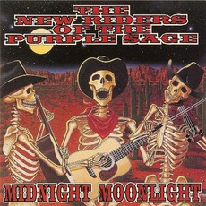 Midnight Moonlight mp3 Album by New Riders Of The Purple Sage