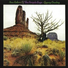Gypsy Cowboy mp3 Album by New Riders Of The Purple Sage