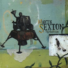 The American mp3 Album by Martin Sexton