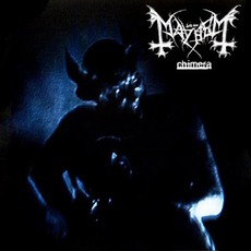 Chimera mp3 Album by Mayhem