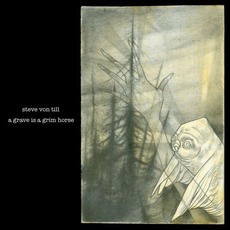 A Grave Is A Grim Horse mp3 Album by Steve Von Till